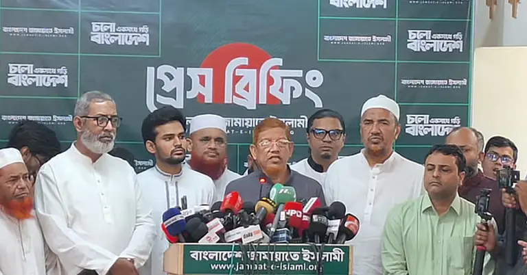 দেশব্যাপী সমাবেশ-মহাসমাবেশের কর্মসূচি দিলো ১১ দলীয় ঐক্য